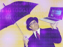 Think older workers struggle with technology? Think again