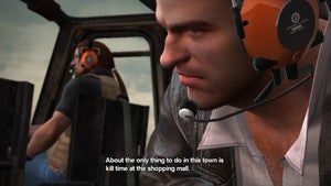 Dead Rising (PC)