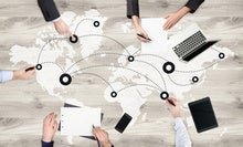 6 tips for managing a global workforce