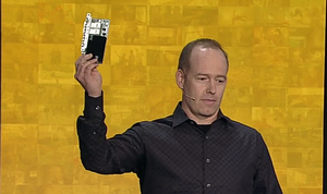 microsoft fpga board