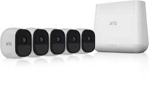 arlo pro vms4530 medres