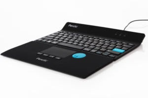 penclic mini keyboard and nicetouch stock