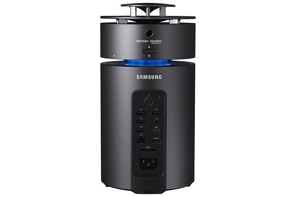 samsung artpc 4