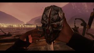 Dishonored 2