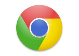 chromelogo