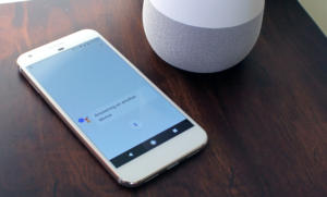 google home answer on another device 2