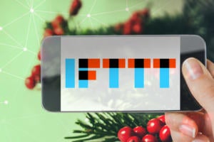 ifttt applet