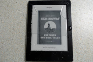 kobo aura h2o primary