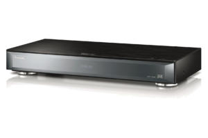 Panasonic DMP-UB900