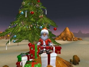wow winter veil