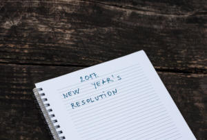 new years resolution 2017 thinkstock