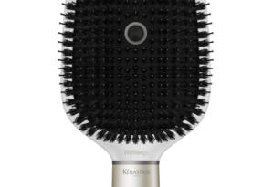 withings kerastase hair coach