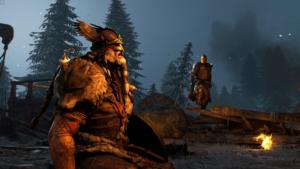For Honor