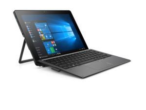 hp pro x2 612 g2 front right facing