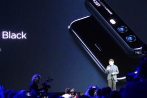 huawei p10 richard yu