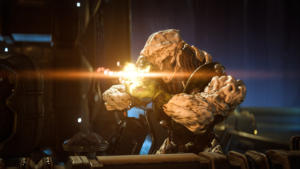 Mass Effect: Andromeda