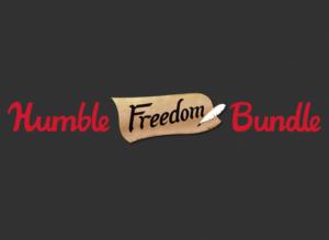 Humble Freedom Bundle