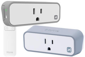 iHome iSP6 and iSP8