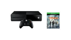 xboxonedivision