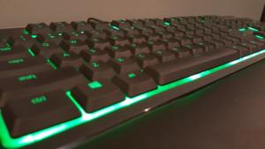 Razer Ornata