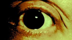eye watching