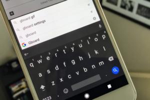 gboard android