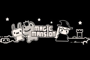 magic mansion lead