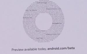 android o