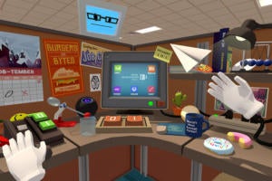 job simulator 3x2