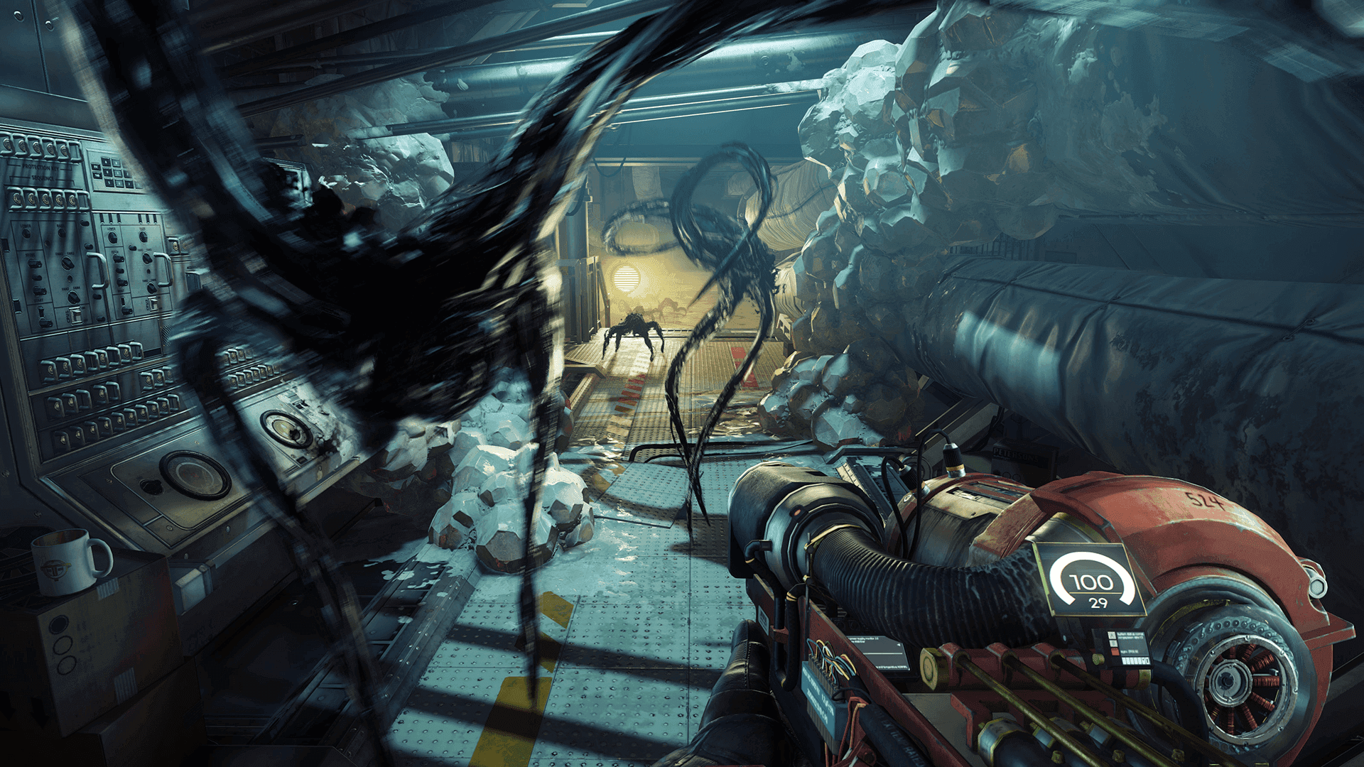 prey social