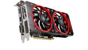 rx460