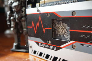 sapphire pulse 2