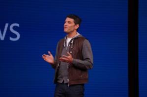 terry myerson build 2017