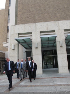 Santa Clara County Superior court
