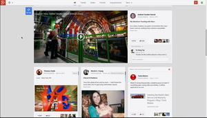 Google+ (1)
