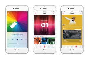 Apple Music debuts June 30 Ã¢Â€Â