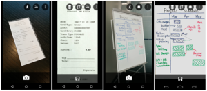 Office Lens for Android