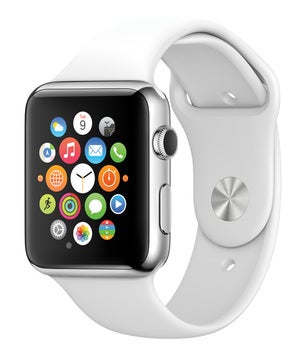 Apple unveils Apple Watch-Apple's most personal device ever.