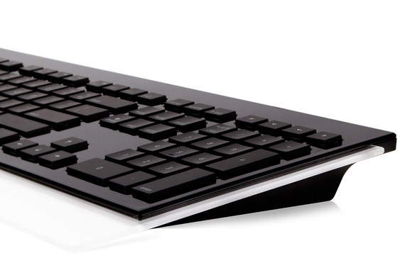 Moshi Luna Backlit Illuminated Keyboard For Mac