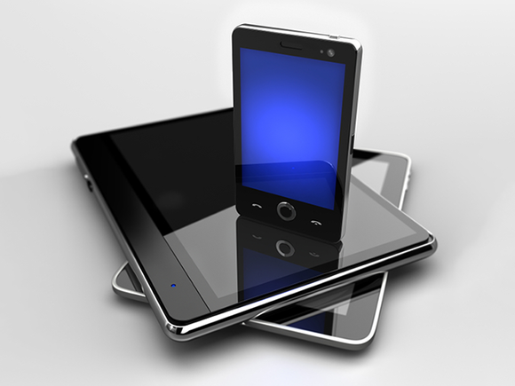 Tablet trade in