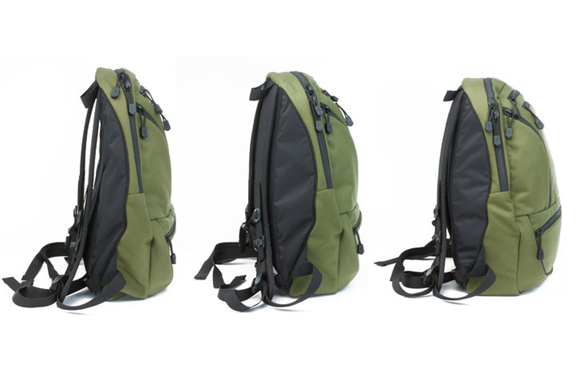 Tom Bihn Synapse 25 review: Upsizing a classic laptop/iPad backpack ...