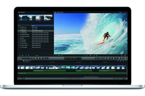 MacBook Pro