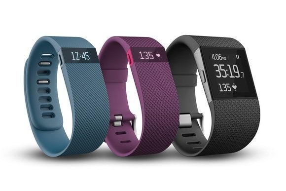 new fitbits