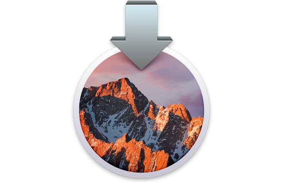 Download high sierra installer