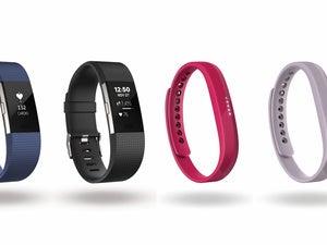 fitbit flex tracker only